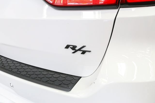 Used 2025 Dodge Durango R/T w/ Blacktop Package AWD/4WD image 11