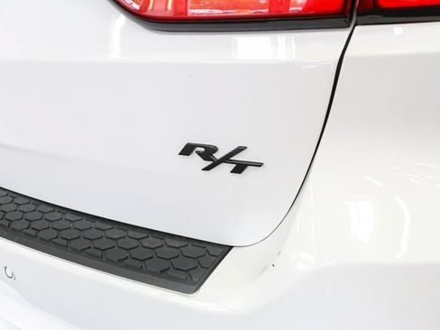Used 2025 Dodge Durango R/T w/ Blacktop Package AWD/4WD image 11