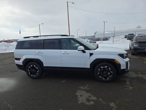 New 2026 Hyundai Santa Fe SEL image 5