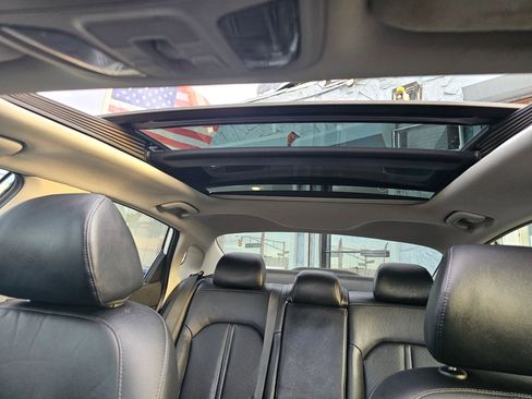 Used 2020 Kia Optima SE image 15