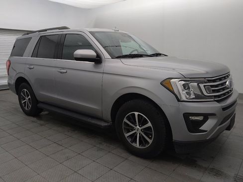 Used 2020 Ford Expedition XLT RWD image 11