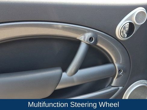 Used 2007 MINI Cooper Convertible FWD image 20