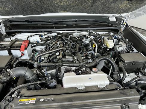 Certified 2025 Toyota 4Runner TRD Sport Premium AWD/4WD image 31