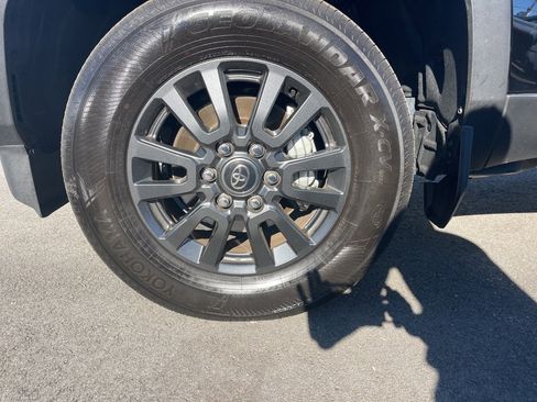 Used 2025 Toyota Land Cruiser 1958 image 38