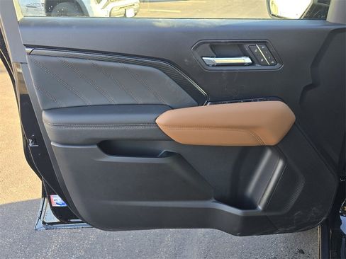 New 2026 GMC Canyon AT4 w/ Technology Plus Package image 11