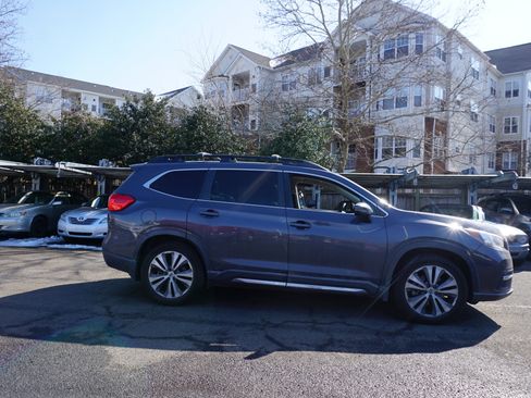 Used 2020 Subaru Ascent Limited w/ Technology Package image 3