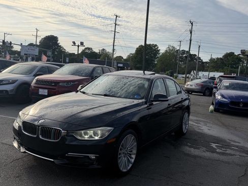 Used 2013 BMW 328i xDrive Sedan image 1