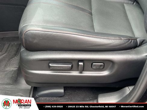 Used 2025 Honda Ridgeline TrailSport image 17