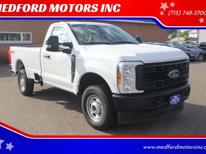 Certified 2024 Ford F250 XL
