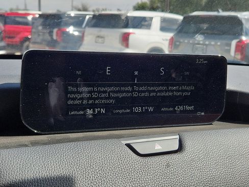 Used 2024 MAZDA CX-90 Plug-In Hybrid w/ Preferred image 15