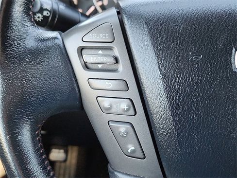 Used 2019 Nissan Armada Platinum w/ Captain's Chairs Package image 17