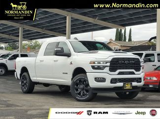 New 2026 RAM 2500 Laramie w/ Night Edition video 1