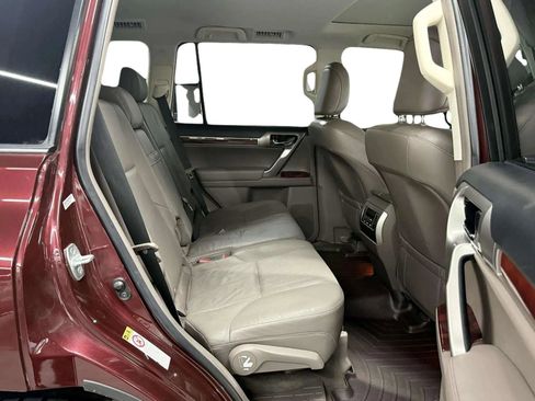 Used 2013 Lexus GX 460 image 14