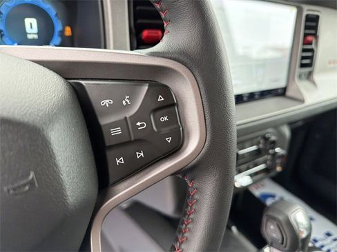 New 2025 Ford Bronco Big Bend w/ Free Wheeling Package image 19
