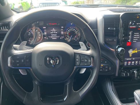 Used 2021 RAM 1500 TRX w/ TRX Level 2 Equipment Group image 26