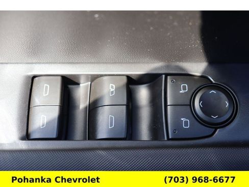 New 2026 Chevrolet Colorado Z71 AWD/4WD image 21