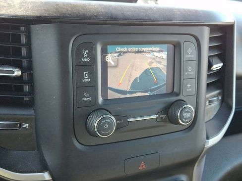 Used 2022 RAM 1500 Big Horn image 27