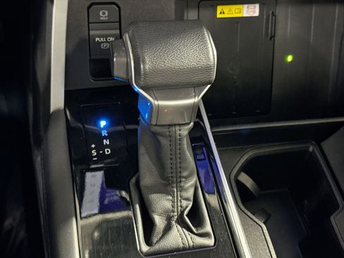 Used 2023 Toyota Tundra Platinum image 29