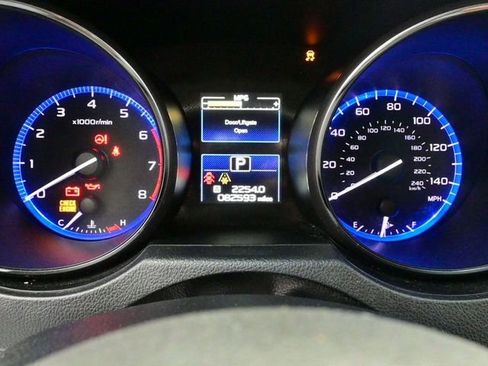 Used 2018 Subaru Outback 2.5i Premium image 18