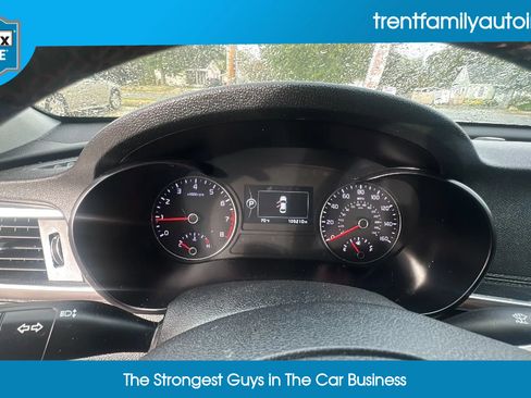 Used 2017 Kia Optima SX image 28