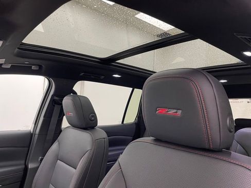 New 2026 Chevrolet Traverse Z71 w/ Enhanced Driving Package image 7