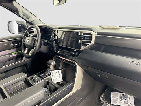 New 2026 Toyota Tundra SR5 image 27