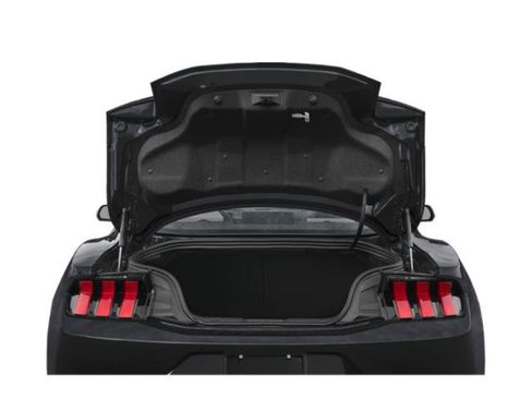 Used 2024 Ford Mustang Premium RWD image 11