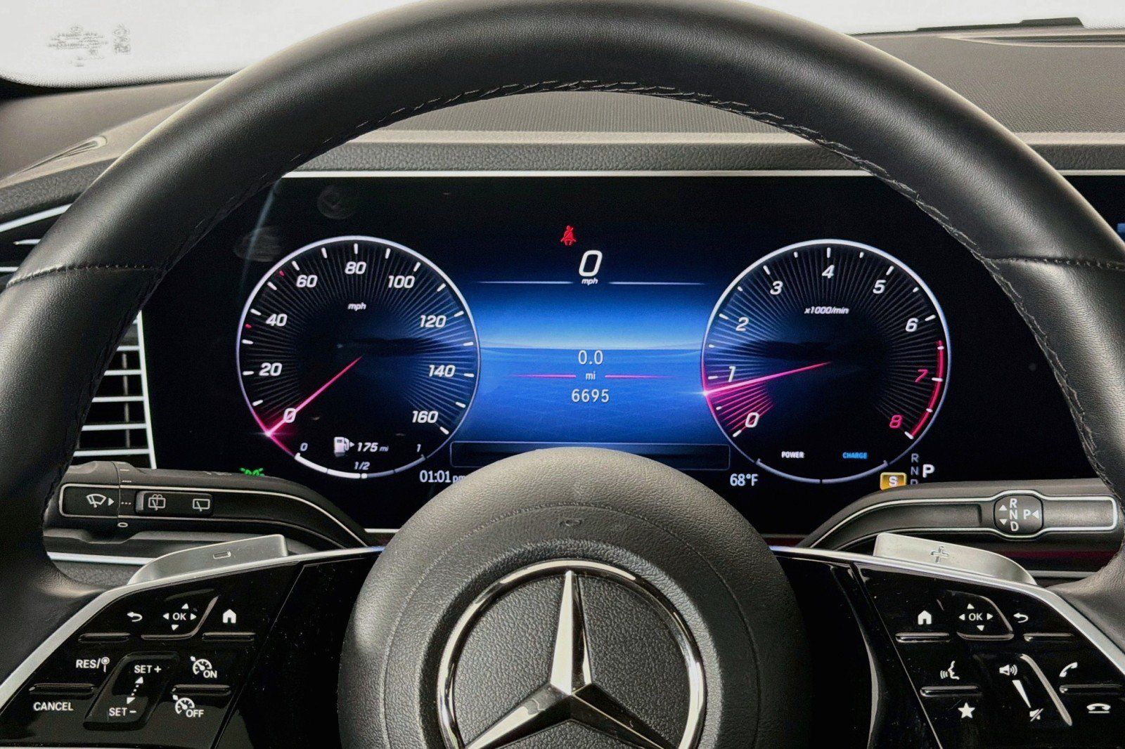 Used 2026 Mercedes-Benz GLE 350 4MATIC image 20