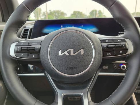 Used 2023 Kia Sportage X-Pro AWD/4WD image 13