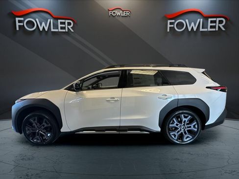 New 2026 Subaru Trailseeker w/ Interior Protection Package AWD/4WD image 2