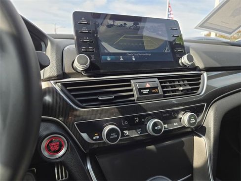 Used 2022 Honda Accord Sport image 18