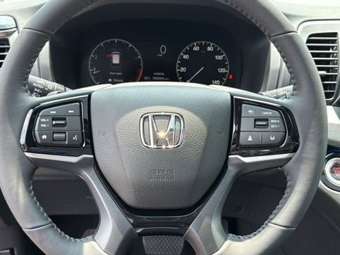 New 2026 Honda Odyssey Touring image 12