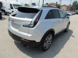 Used 2019 Cadillac XT4 Sport image 3