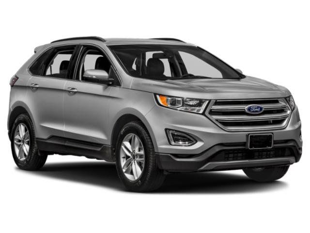 Used 2015 Ford Edge Titanium w/ Equipment Group 302A AWD/4WD image 6