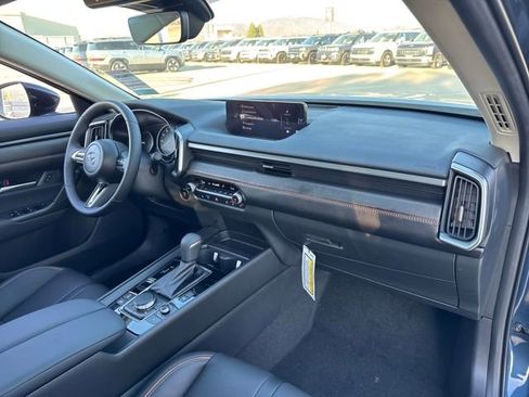 New 2026 MAZDA CX-50 AWD 2.5 Hybrid w/ Premium Pkg image 28