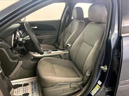 Used 2013 Chevrolet Malibu LS w/ Protection Package FWD image 21