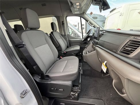 Used 2024 Ford Transit 350 XLT RWD image 15
