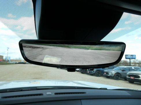 New 2026 Chevrolet Suburban High Country image 36