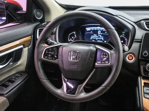 Used 2018 Honda CR-V EX image 16