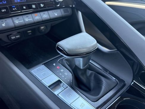 Certified 2023 Hyundai Elantra SEL w/ Convenience Package image 8