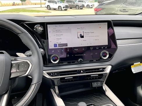 New 2026 Lexus RX 350 Premium Plus image 8