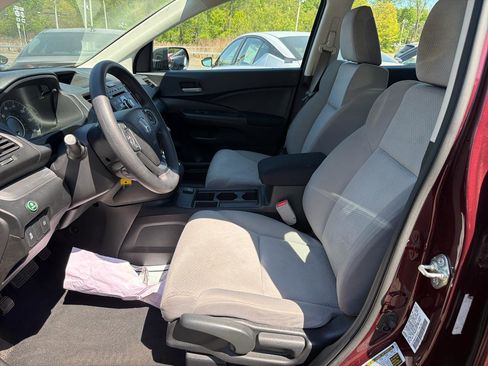 Used 2015 Honda CR-V LX image 20
