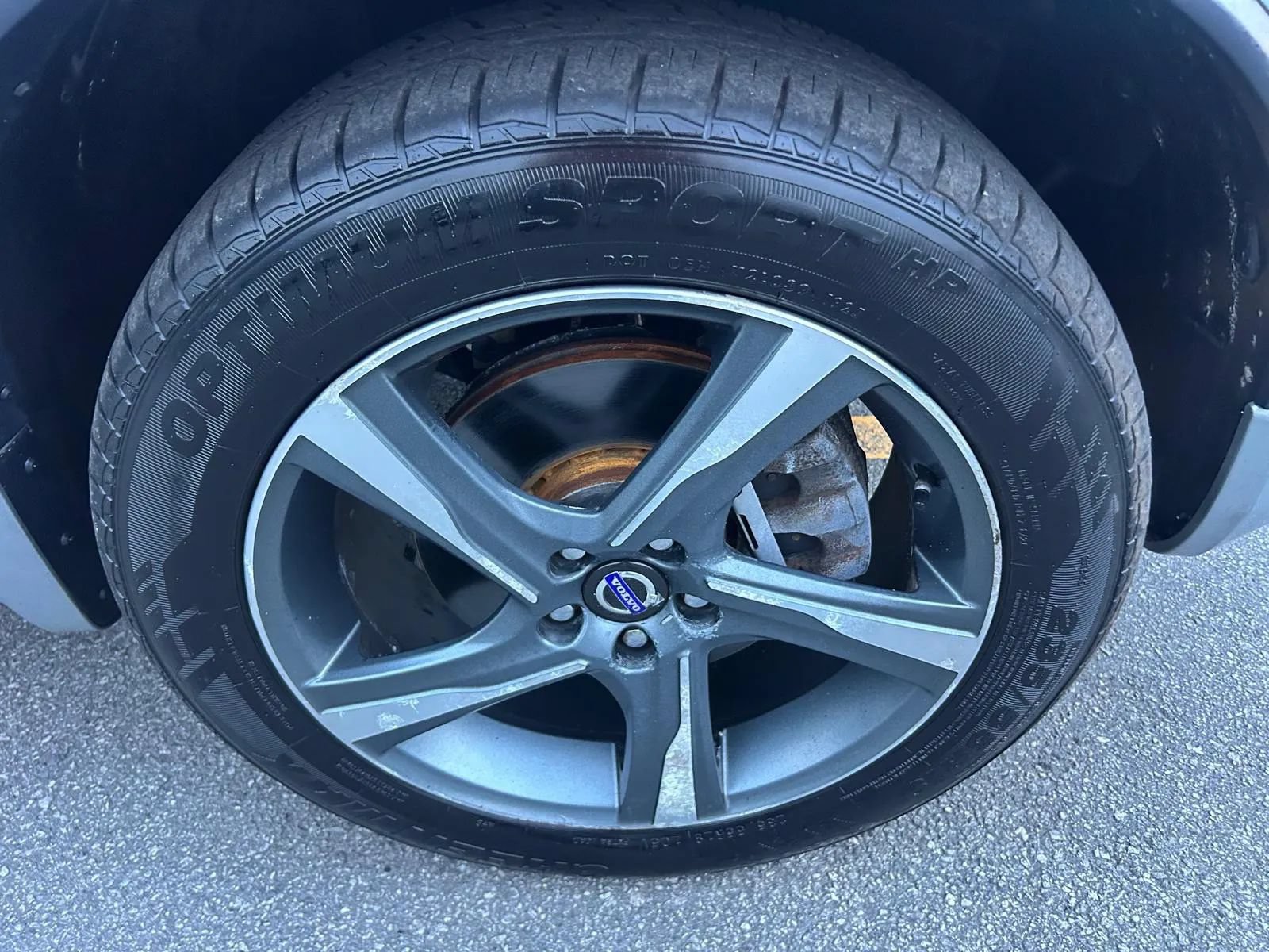 Used 2014 Volvo XC90 3.2 R-Design FWD image 39