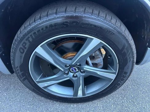 Used 2014 Volvo XC90 3.2 R-Design FWD image 39