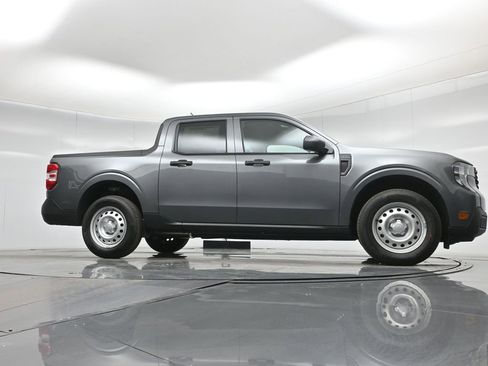 New 2026 Ford Maverick XL image 3