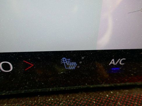 New 2026 Chevrolet Traverse Z71 image 19