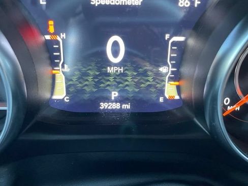 Used 2023 Jeep Wrangler Unlimited Sport AWD/4WD image 17