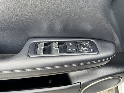 Used 2017 Lexus RX 350 F Sport image 11