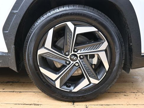 Used 2022 Hyundai Tucson SEL w/ Convenience Package FWD image 15