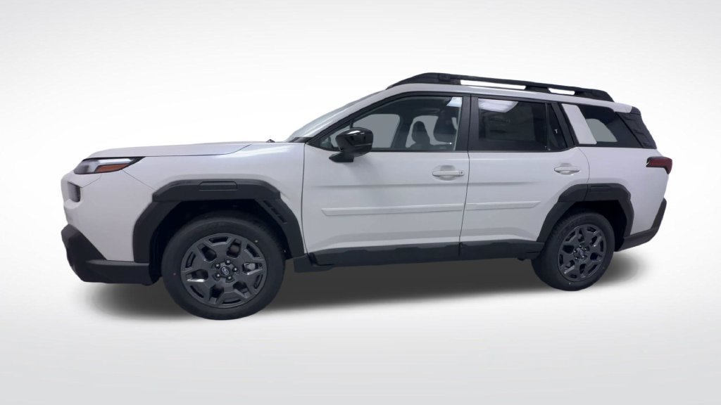 New 2026 Subaru Outback Premium AWD/4WD image 4